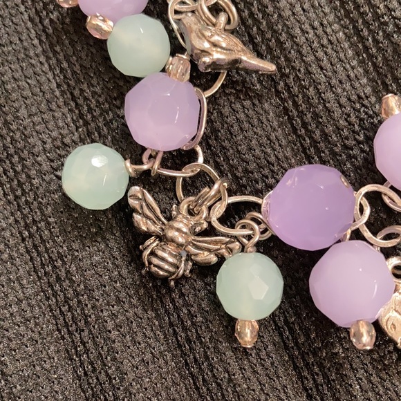 Charm Necklace - Picture 5 of 6